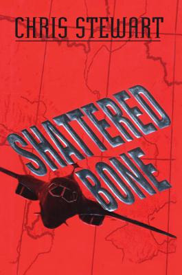 Libro Shattered Bone - Stewart, Chris