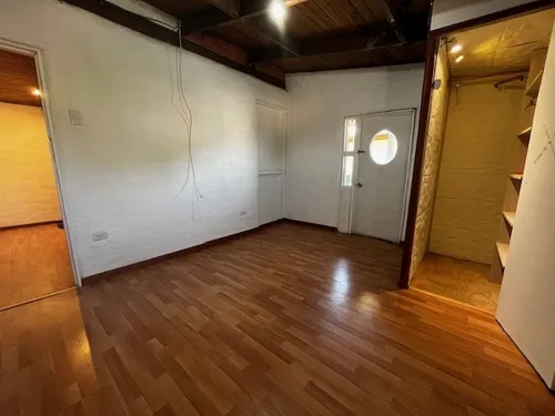 2 Dormitorio 1 Baño. Metro El Parrón, La Cisterna