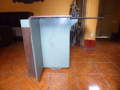 Imagen 6 de 6 de Antiguo Mueble De Cedro
