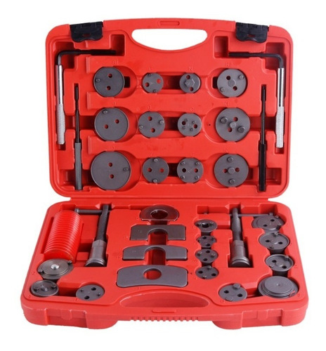 Compresor De Piston De Caliper 35 Pc