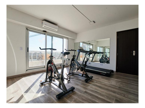 Imagen 10 de 17 de Departamento En Belgrano Monoambiente Con Balcón, Amenities, Bajas Expensas.