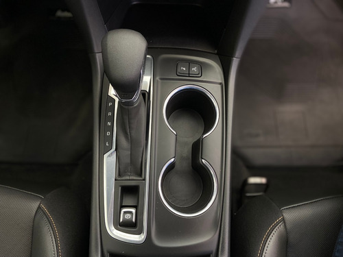 Imagen 16 de 23 de Chevrolet Equinox Lt 1.5t At Af