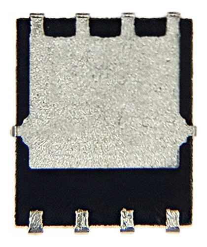 Mosfet Ra18b Sira18bdp Nch 30v 40a So8 Smd Sira18bdp-t1-ge3