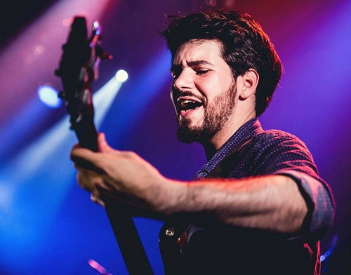 Clases De Piano, Canto, Guitarra, Bajo Y Más - Vicente López