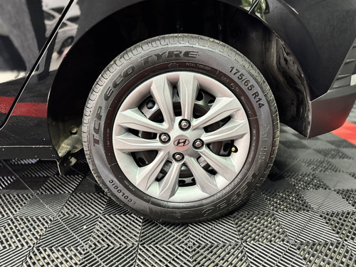 Hyundai HB20 HB20 SENSE 1.0 FLEX 12V MEC.