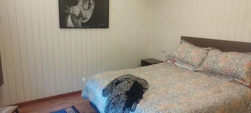 Parcela Urbanizada Con 4 Cabañas Y Orilla De Rio