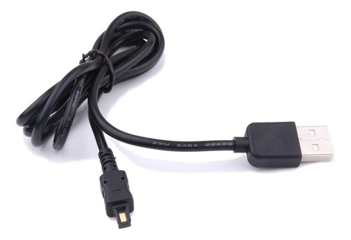 Eh-67 Cable De Alimentación Usb De Repuesto Eh 67 Adaptador 