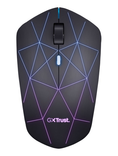 Mouse Gaming Trust Gxt117 Strike Inalambrico