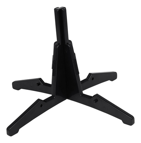Soporte Para Flauta Fácil De Transportar Soporte Plegable