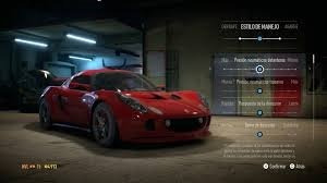 Imagen 8 de 10 de Need For Speed Juego Ps4 Fisico / Mipowerdestiny