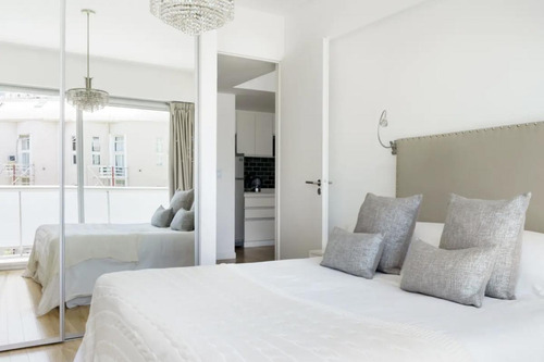 Imagen 7 de 16 de Departamento Venta Torre Quo View Full Amenities Cochera- Palermo Hollywood