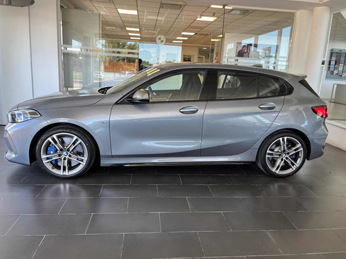 Imagen 11 de 15 de Bmw Serie 1 M135i