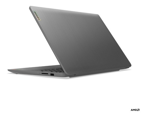 Laptop Lenovo 15alc6 Amd Ryzen 7 5700u 12gb 512gb 15.6 Win11