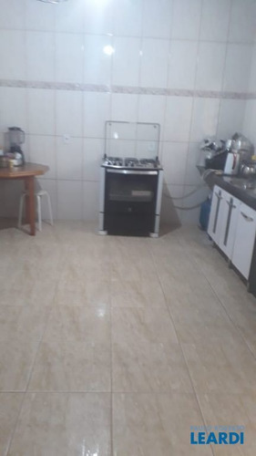 Imagem 15 de 15 de Sobrado - Jardim Casa Grande - Sp - 616060