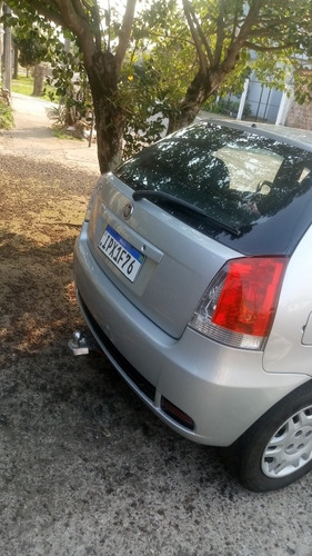 Imagem 4 de 8 de Fiat Palio 2010 1.0 Fire Economy Flex 5p