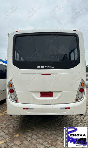 Comil Svelto 2012/2013 Volks 17-230 C/42 Lugares Cod 453