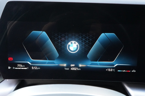 BMW X1 2.0 Sdrive 18 D Dynamic