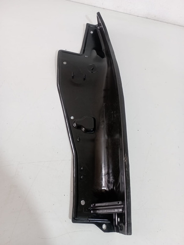 Moldura Cofre Gol 2015 Std 1.6 10-15 Orig (Usado)