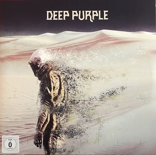 Whoosh! - Deep Purple (vinilo)