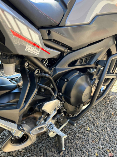 Imagen 14 de 16 de Yamaha Mt09 Tracer 900