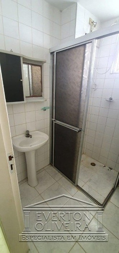 Imagem 7 de 10 de Apartamento - Parque Santo Antonio - Ref: 11855 - V-11855