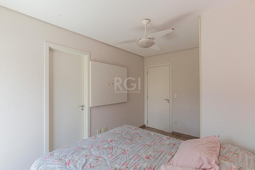 Casa Em Hípica Com 3 Dormitórios - Lu430381