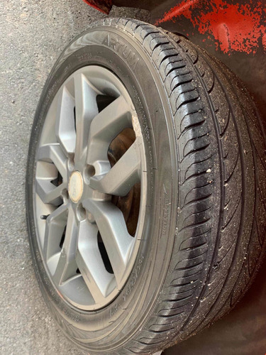 Imagem 7 de 7 de Volkswagen Gol 2001 1.8 5p