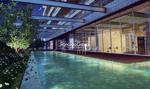 Imagem 14 de 25 de Apartamento Com 1 Dorm, Vila Nova Conceição, São Paulo. - A3673