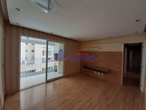 Imagem 2 de 24 de Apartamento Com 3 Dorms, Vila Santo Antônio, Guarulhos - R$ 477 Mil, Cod: 6936 - V6936
