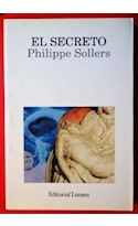 Libro Secreto (coleccion Palabra En El Tiempo) De Sollers Ph