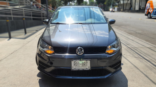Volkswagen Polo 1.6 Startline Mt