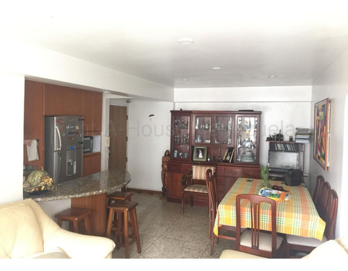 Imagen 3 de 14 de Apartamento En Venta Los Cortijos De Lourdes 21-8091