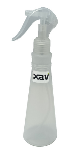 Rociador Atomizador Spray 300ml Plasti Tutti 9508 1,99$ Xavi