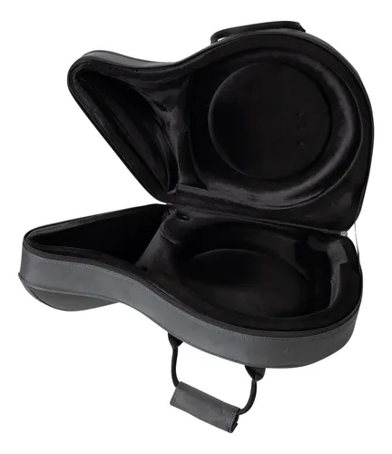 Serie Adagio De Case Gator Para Trompa Simple O Doble