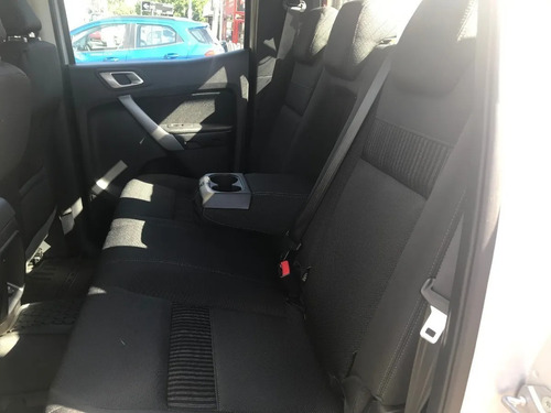 Imagen 17 de 22 de Ford Ranger Xlt 3.2 4x2 At Brenson Bariloche