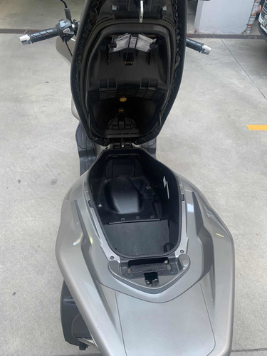 Imagen 7 de 7 de Honda Pcx 150