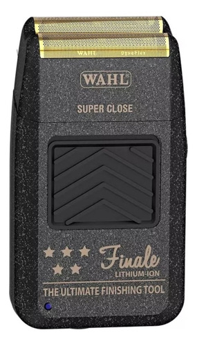 Afeitadora Profesional Wahl Finale