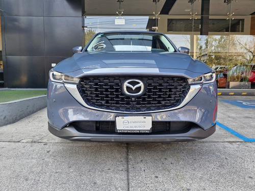 Mazda CX-5 2.5T Signature At