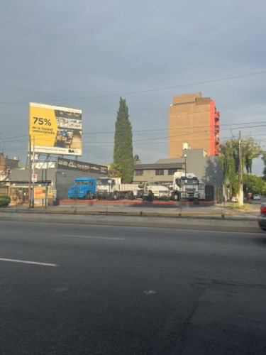 Venta Terreno Ideal Comercial Emprendimiento En Lanús Oeste