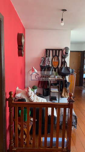 Imagem 13 de 15 de Apartamento Em Jardim - Santo André - 6832