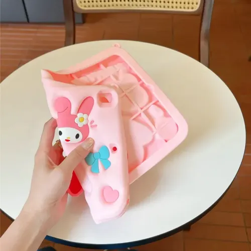/funda Infantil Para Samsung Galaxy Tab A9 8,7 X110 A9 + 11
