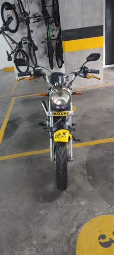 Imagen 4 de 13 de Moto Suzuki Ds 80, Pinina, Barata!!! $3'990.000, Solo Carta