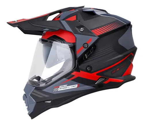 Cascos shaft son buenos sale