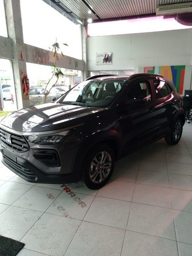 Imagen 2 de 8 de Fiat Pulse Drive 1.3 Plan Nacional Adjudicado