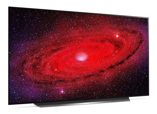 Imagem 6 de 7 de Smart Tv LG Ai Thinq Oled65cxpsa 4k 65 100v/240v
