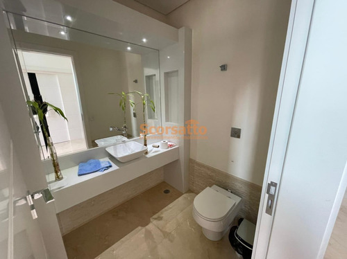 Imagem 3 de 22 de Casa Em Condomínio Para Locação, Condomínio Residencial Dezoito Do Forte/alphaville, Santa De Parnaíba/sp. - 5891