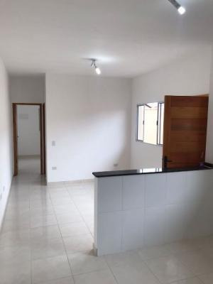 Imagem 11 de 13 de Casa Na Praia De Itanhaém Com 2dorm Lado Serra, À Venda 8380