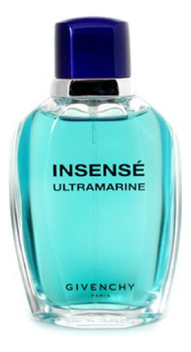 Perfume Givenchy Insensé Ultramarine - 100ml - Descontinuado !oferta !