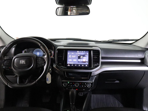 Fiat Toro Freed Turb At6