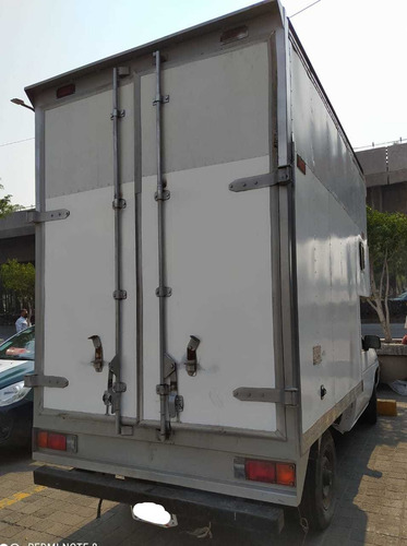 Imagen 5 de 9 de Fletes Y Mudanzas Económicas Renta De Camionetas Foráneo Ml